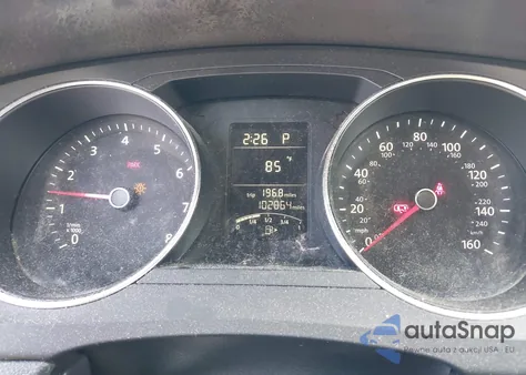 2017 Volkswagen Jetta 1.4T S from USA, damaged, VIN 3VW2B7AJ2HM211659